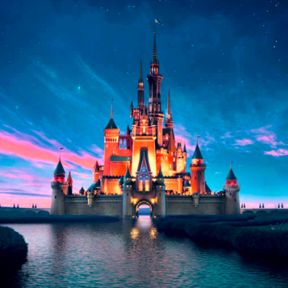 Повече от 100 години филмите на Disney забавляват деца от