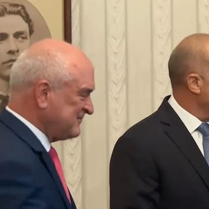 Днес ще стане ясно има ли България 104 о правителство или