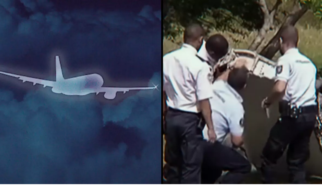 Мистерията с MH370 може да бъде разгадана, експерт сподели „идеалното място за укриване