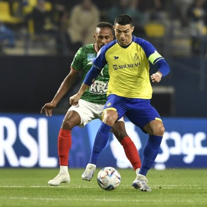 Кристиано Роналдо говори за пенсиониране Това не се случва често Португалската