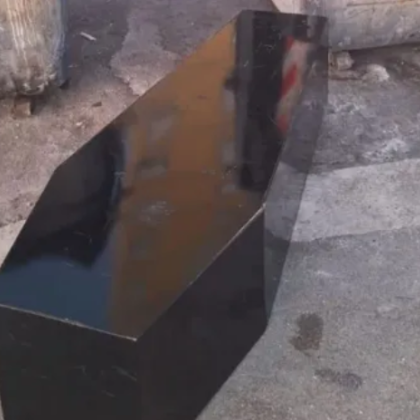 Мафиотската фамилия Касамоника е обвинена че е заплашила анти мафия активист