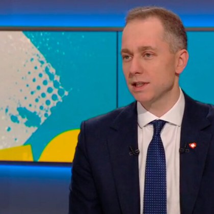 Заместник министърът на отбраната на Полша Цезари Томчик каза че страната