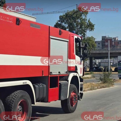 Инцидент в София Стена е рухнала в аулата на Нов български