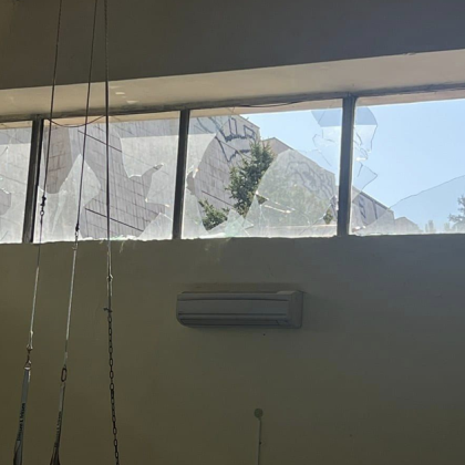 Столичната дирекция на вътрешните работи се сезира и издирва вандалите