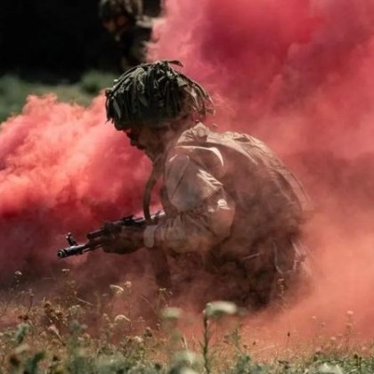 Украинската армия сформира нови механизирани бригади Това е знак че