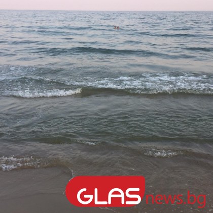 Морето взе поредните си две жертви за това лято 33 годишен