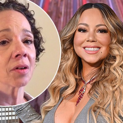 Алисън Кери 63 годишната сестра на американска певица Марая Кери починала