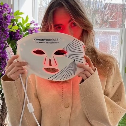 През последните години LED маските за красота са задължителни сред знаменитостите