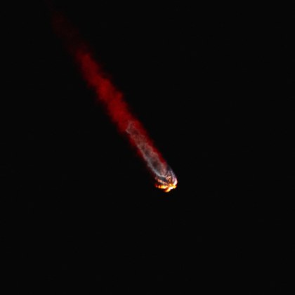 Вицепрезидентът на Астрономическото общество на Франция Жил Давидович в разговор