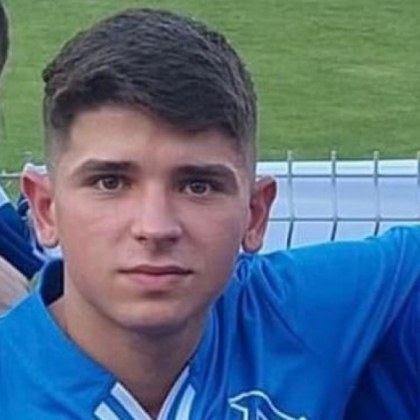 Спасиха живота на доброволеца Светослав, обгорял при борба с пожар