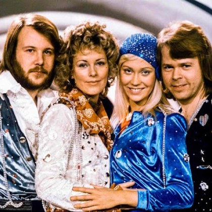 Шведската поп група ABBA поиска бившият президент на САЩ Доналд