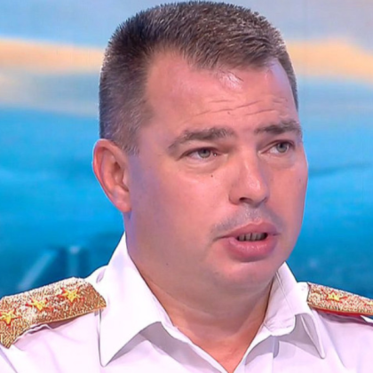 Никой не е водил с мен разговори с мен за