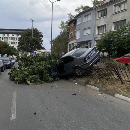 Районна прокуратура Пловдив Териториално отделение Асеновград привлече като обвиняем по бързо производство