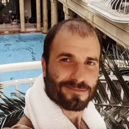 Испанският актьор Хулиан Ортега почина внезапно на 41 г съобщи