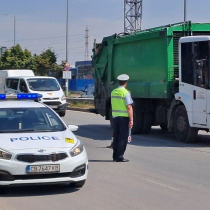 За поредна година Главна дирекция Национална полиция е партньор в