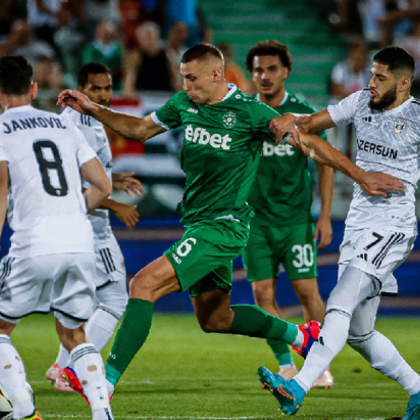 Лудогорец научи жребия си за чисто новия формат на турнира