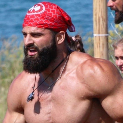 Аспарух Тотев който стана популярен покрай участието си в риалити