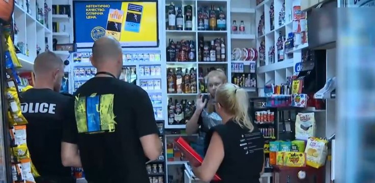 Продължават проверките за продажбата на енергиен прах в страната