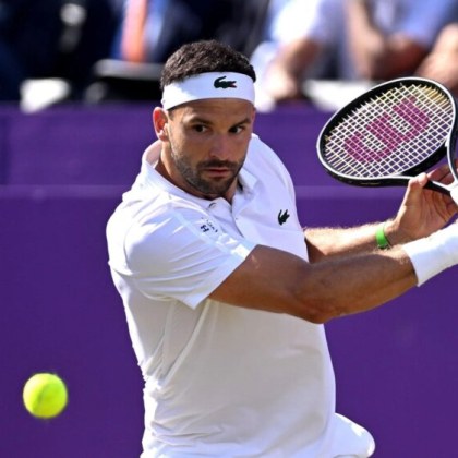 Шестият в световната ранглиста Андрей Рубльов е следващият съперник на