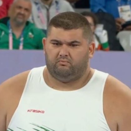 България вече има първия си златен медал от параолипиадата в