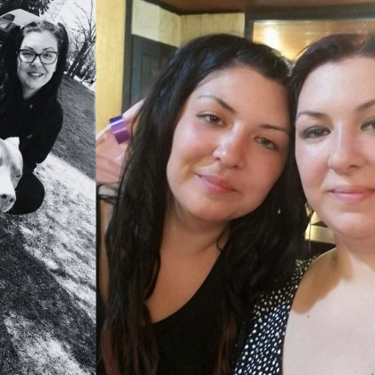 Сестрата на 34 годишната жена която загина при тежката катастрофа на