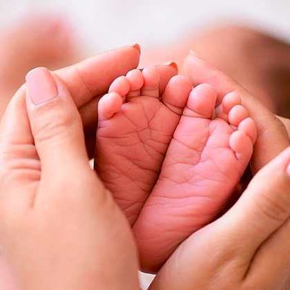 Следващият път когато се питате дали не сте се презапасили