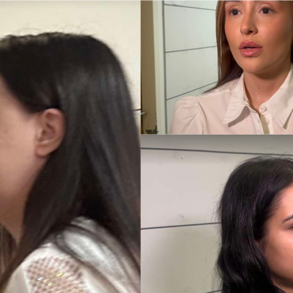 Спор по въпроса за авторството на съобщенията и заплахите към