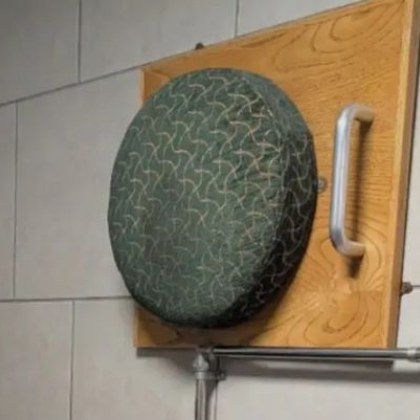 В Обединеното кралство в графство Стафордшър местен пъб е измислил