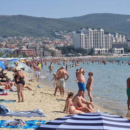 Въпреки че месецът в който традиционно най много българи почиват свърши