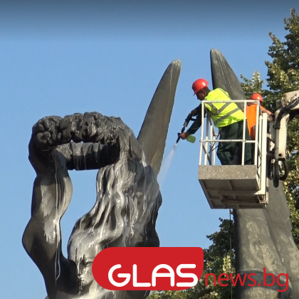 Пловдив вече е готов за празника на града на 6