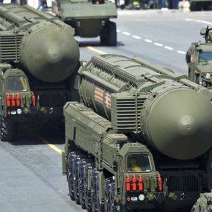 Ескалацията на войната в Украйна от страна на Вашингтон и