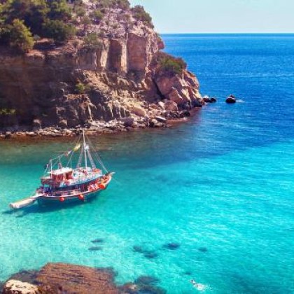 78 годишен българин е намерен мъртъв на един от плажовете на