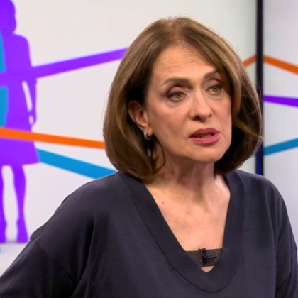 Авторитетът на България в ЕС не е особено голям Продължаващата