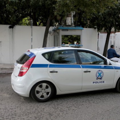 Овчар в Ласити остров Крит откри човешки останки в нива