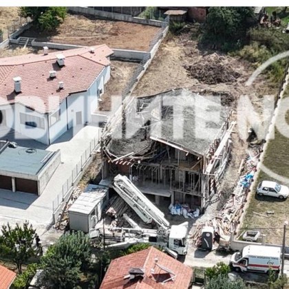 Почина и вторият работник пострадал при строеж на къща в