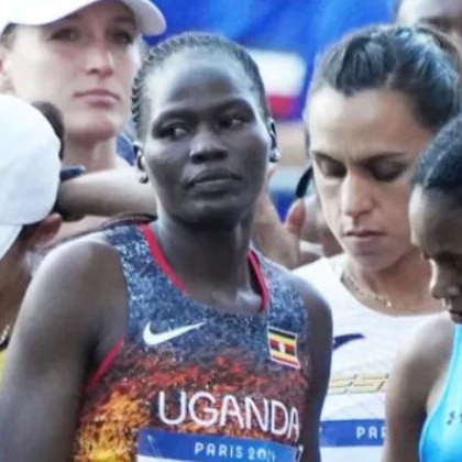 Олимпийската маратонка Ребека Чептегей почина след като беше подпалена от