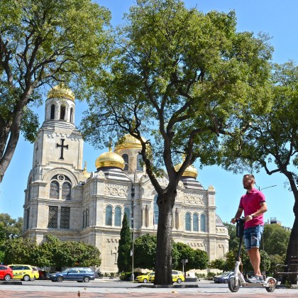 До края на следващата година във Варна ще бъде инсталирана