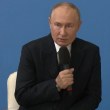 Ето кого подкрепя Путин на изборите в САЩ