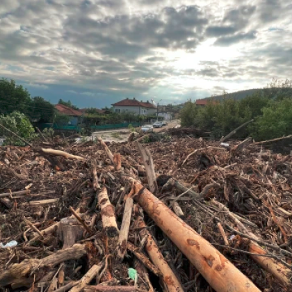 Две години минаха от наводненията Карловско През 2022 г за