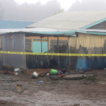 Най малко 17 ученици са загинали след пожар в училищно общежитие