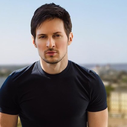 Основателят и главен изпълнителен директор на Telegram Павел Дуров нападна