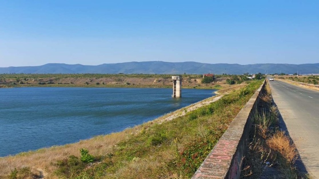 От МОСВ спешно искат план и разчет за разпределение на водата в 6 язовира