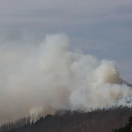 Около 500 души са евакуирани от планина в Северна Германия