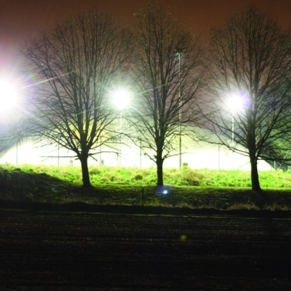 Скорошно проучване от медицинския център на университета Ръш свързва причиненото