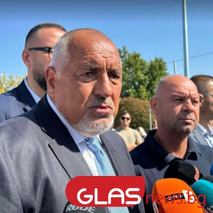 Кметът ми даде 20 проекта за града С това Околовръстно