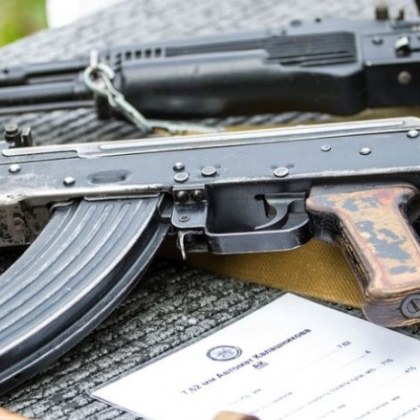 За първи път Въоръжените сили на Украйна са използвали летящ