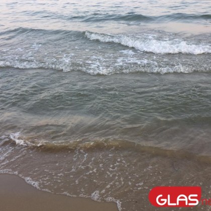 57 годишен мъж се е удавил в язовир Дяково край Дупница Мъжът