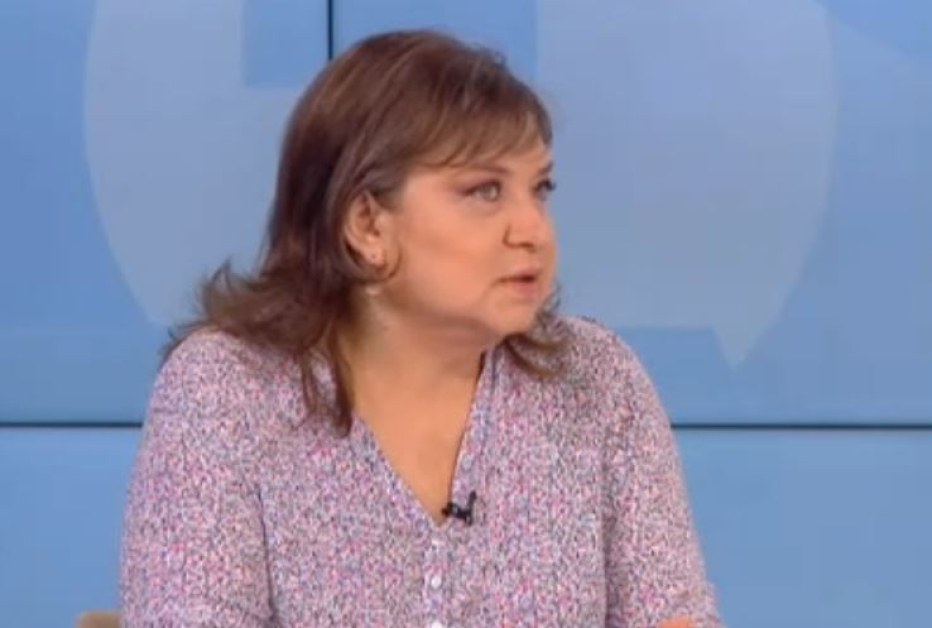 Доц. Киселова: Двете ДПС-та са дали една и съща банкова сметка в ЦИК