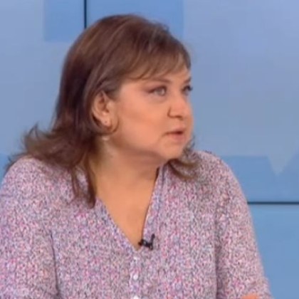 Доц. Киселова: Двете ДПС-та са дали една и съща банкова сметка в ЦИК