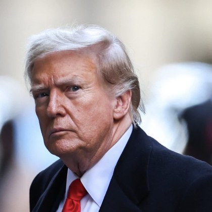 Кандидатът за президент на САЩ Доналд Тръмп заяви на 7